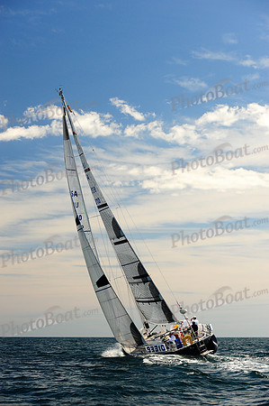 2014 Newport Bermuda A 572