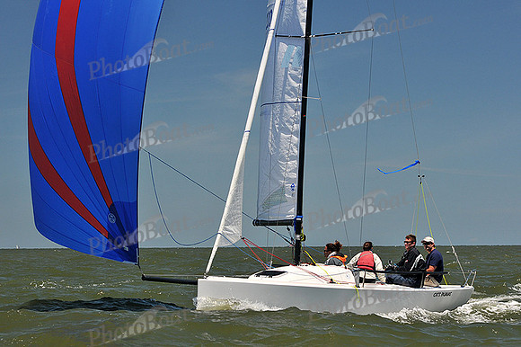 2014 Southern Bay Race Week D 944