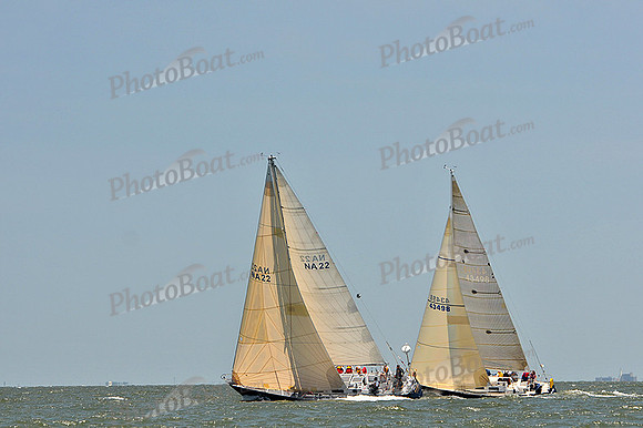 2014 Southern Bay Race Week D 954
