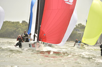 2019 Charleston Race Week D_0028