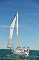 2015 Cape Charles Cup A 1476