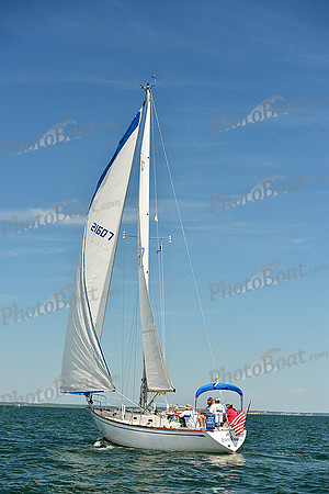 2015 Cape Charles Cup A 1476