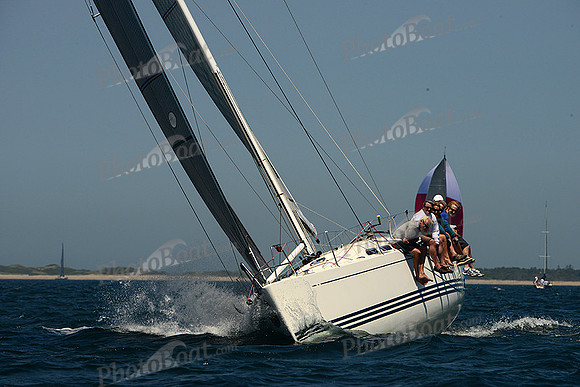 2013 Block Island Race Week A1 722