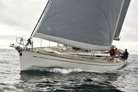 2018 Newport Bermuda Race A_1765