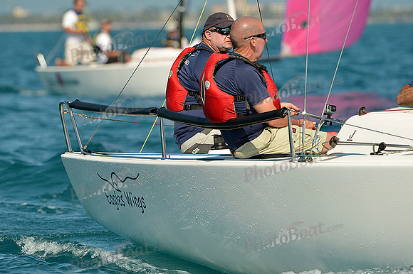 2015 Key West Race Week C 610