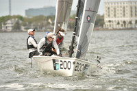 2019 Charleston Race Week E_0803