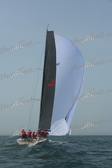 2025 Block Island Race Week A_0626