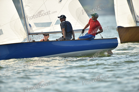 2018 Thistle Nationals C_0853