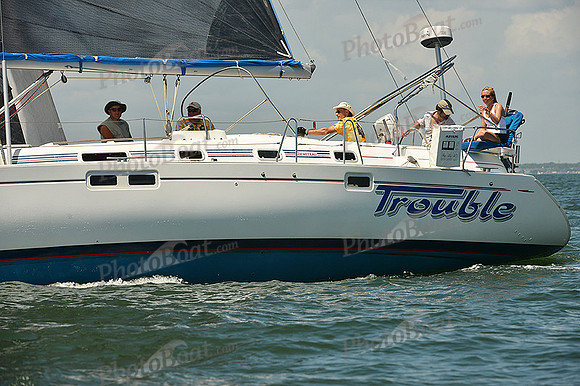 2015 Southern Bay Race Week C 741