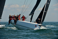 2015 Block Island Race Week A 154