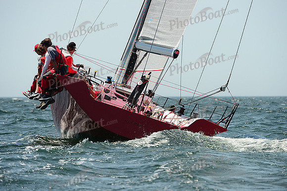 2013 Block Island Race Week A1 317