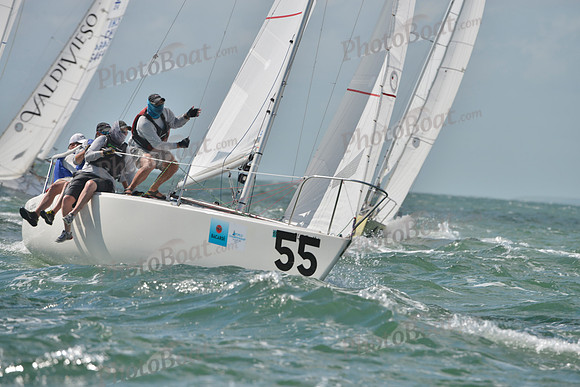 2019 J24 Worlds L_0121