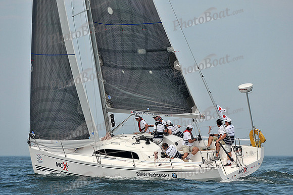 2013 Block Island Race Week C 1127
