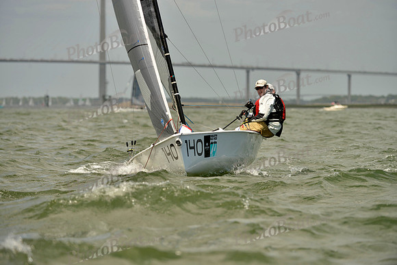 2018 Charleston Race Week B_1224