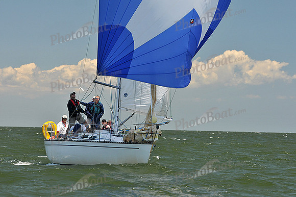 2014 Southern Bay Race Week C 1959
