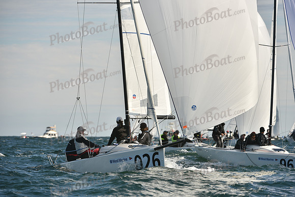 2018 J70 Worlds F_0392