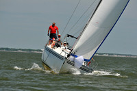 2013 Southern Bay Race Week D 1006