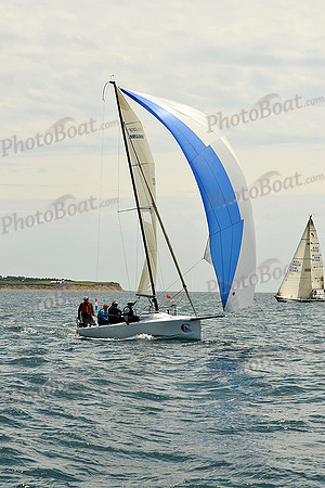 2015 Block Island Race Week L 245