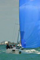 2014 Key West Race Week C 607