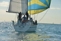 2019 Ft Lauderdale to Key West Race_1093