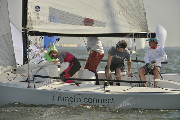 2016-2017 Quantum J70 Winter Series III_0286