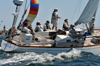 2012 Newport Bermuda 423