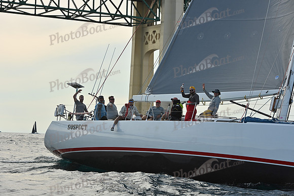 2025 Chicago to Mackinac C_2291