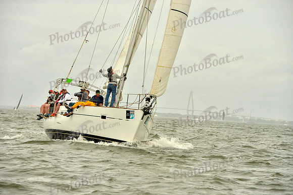 2019 Charleston Race Week I_0805