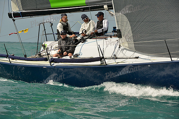 2014 Key West Race Week C 273