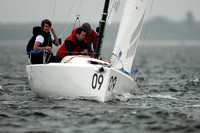 2014 J70 Winter Series E 1753
