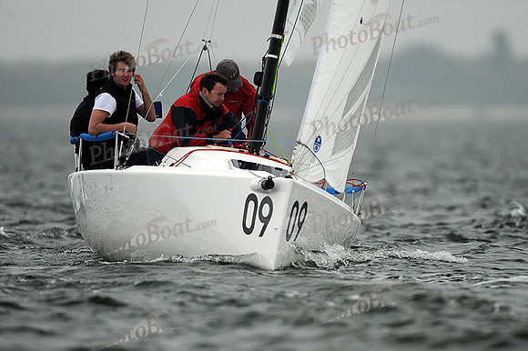 2014 J70 Winter Series E 1753