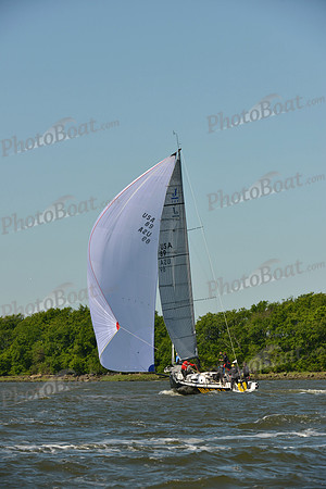 2016 Charleston Race Week F_0143