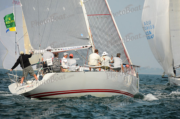 2011 Block Island RW C 1644