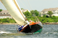 2014 NYYC Race Week A 1060