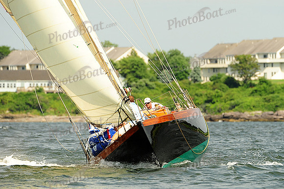 2014 NYYC Race Week A 1060