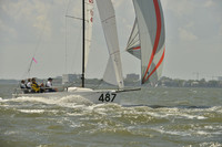 2017 Charleston Race Week D_3026