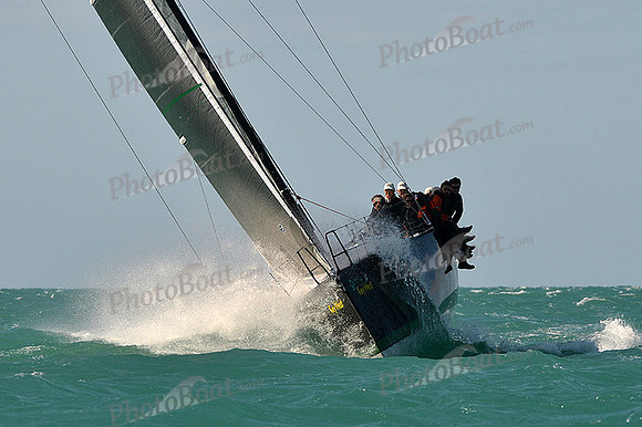 2014 Key West Race Week E 058