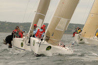 2009 Block Island Race Week Tuesday 679