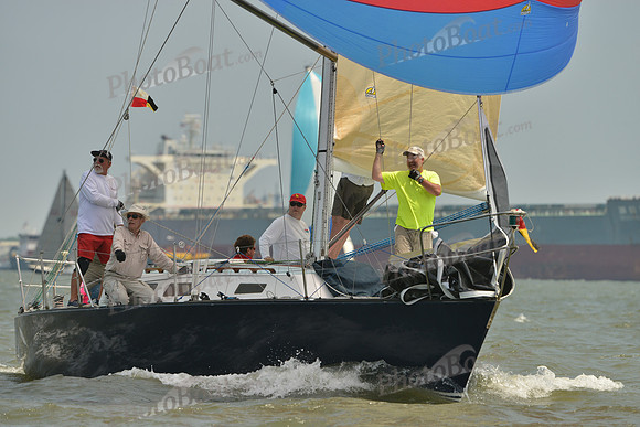2016 Southern Bay Race Week A_1722