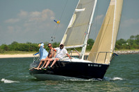 2013 Southern Bay Race Week C 1901