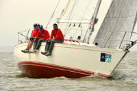2015 Charleston Race Week B 125