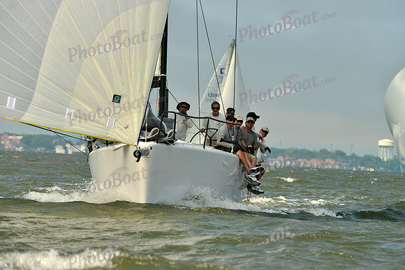 2016 Southern Bay Race Week B_0588