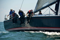 2015 Block Island Race Week A 235