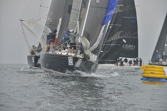 2021 Block Island Race Week C_2057