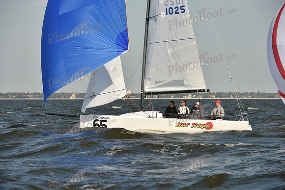 2019 J70 Winter Series C_0255