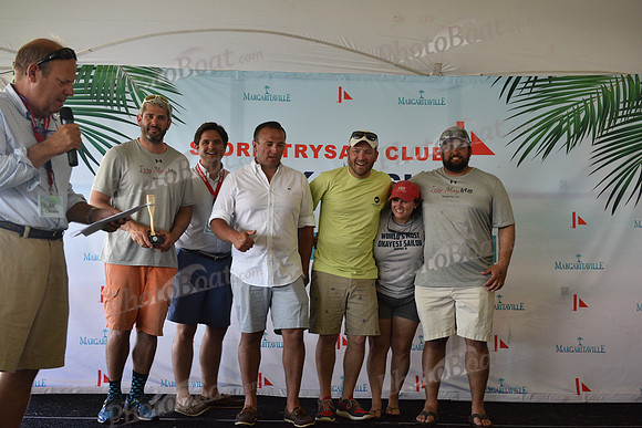 2019 Block Island Race Week Awards_0018