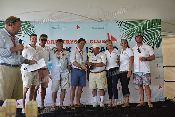 2019 Block Island Race Week Awards_0014