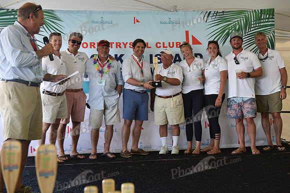 2019 Block Island Race Week Awards_0016