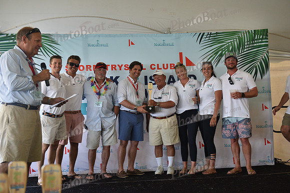 2019 Block Island Race Week Awards_0015