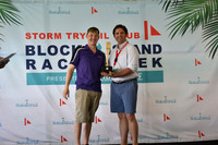 2019 Block Island Race Week Awards_0019